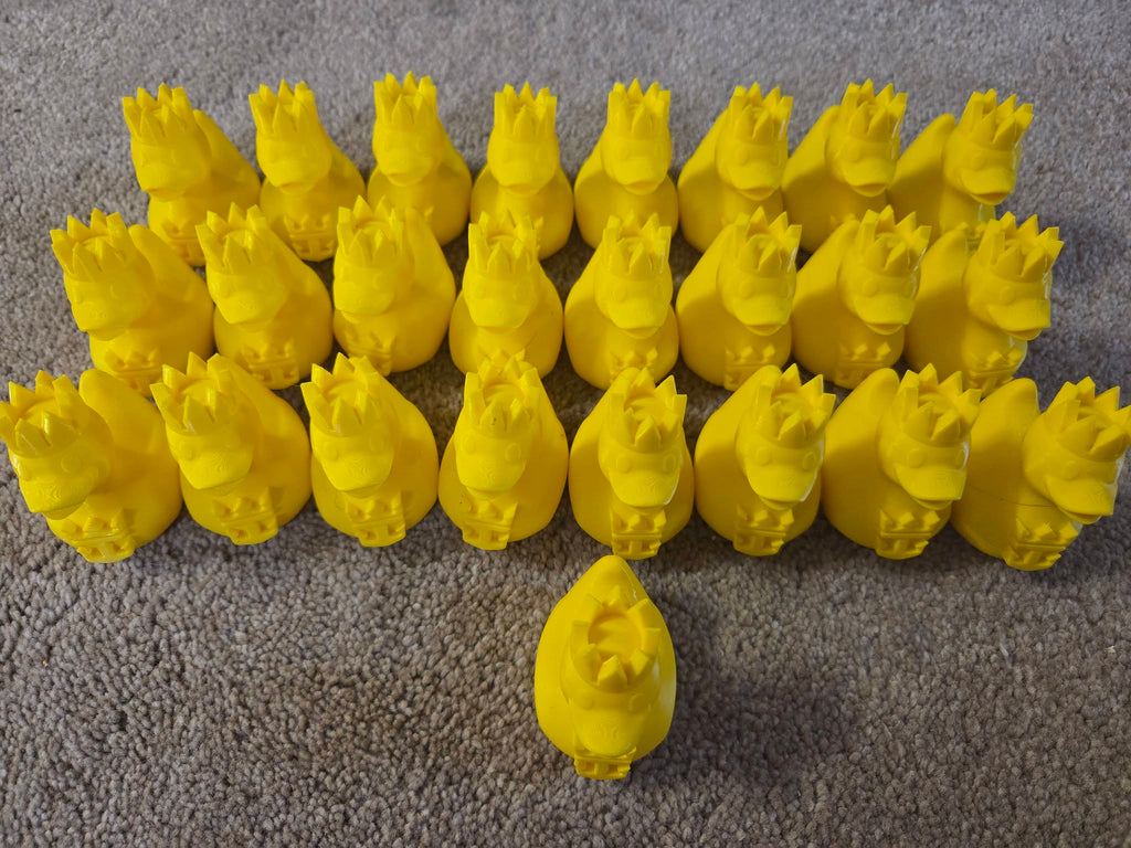 Royal Caribbean Individual Cruise Ducks *Choice of Color*