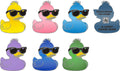 Cruise Duck Challenge Coin w/ Custom QR Code *BULK ORDER ONLY*