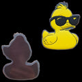 Rubber Duck Cruise / JEEP Magnets